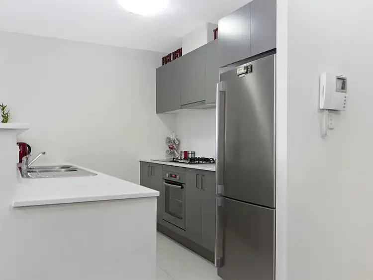 Third view of Homely apartment listing, 60/54-62 Nijong Drive, Pemulwuy NSW 2145