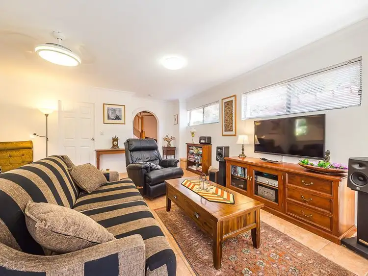 Fifth view of Homely townhouse listing, 3/8 Heron Street, Woorim QLD 4507