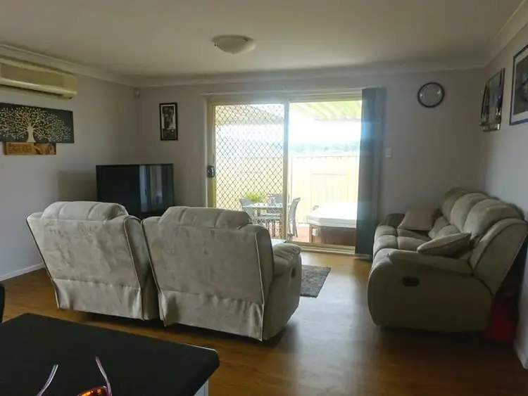 Third view of Homely villa listing, Unit 2/7 Redgrove Court, Branxton NSW 2335