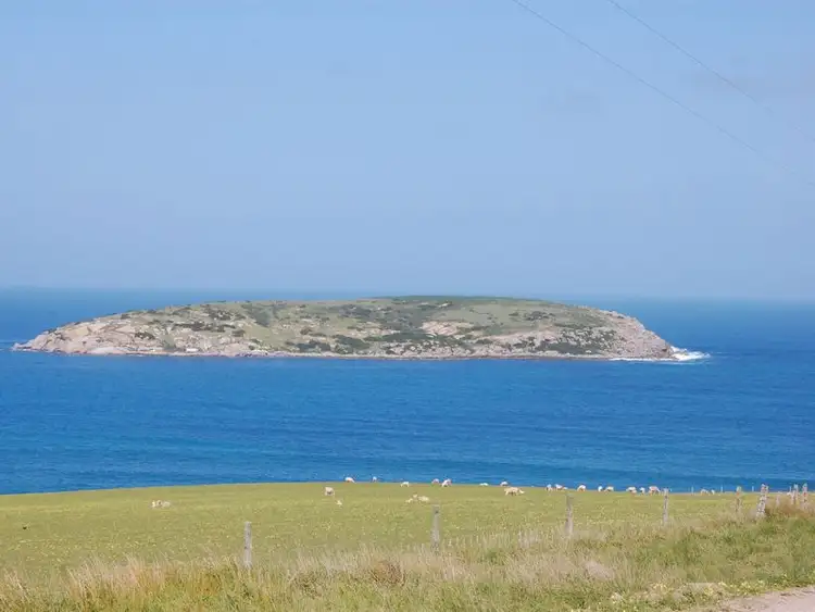 Sixth view of Homely land listing, Lot 91 Kings Beach Road, Waitpinga SA 5211