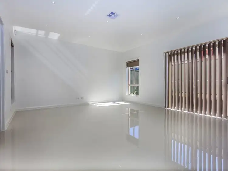 Second view of Homely townhouse listing, 24 Spirited Circuit, Craigieburn VIC 3064