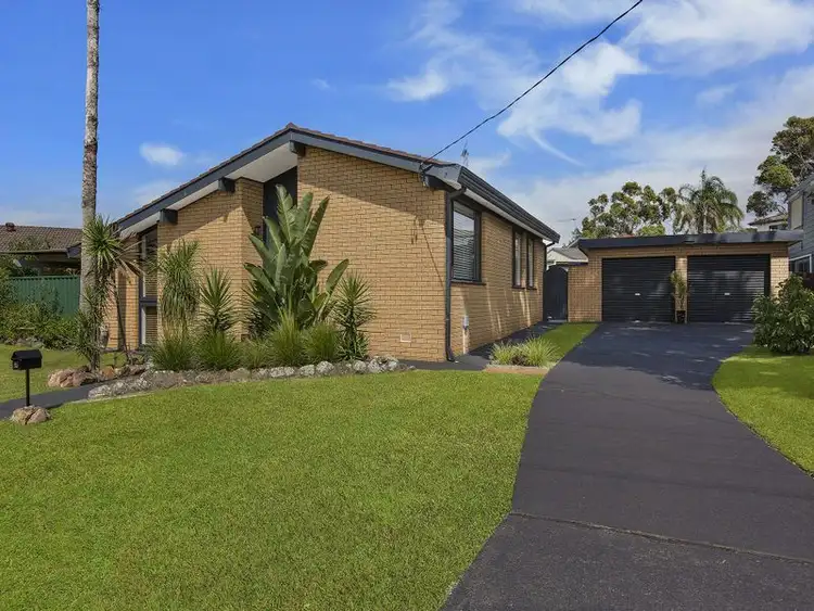 Main view of Homely house listing, 83 Brooke Avenue, Killarney Vale NSW 2261