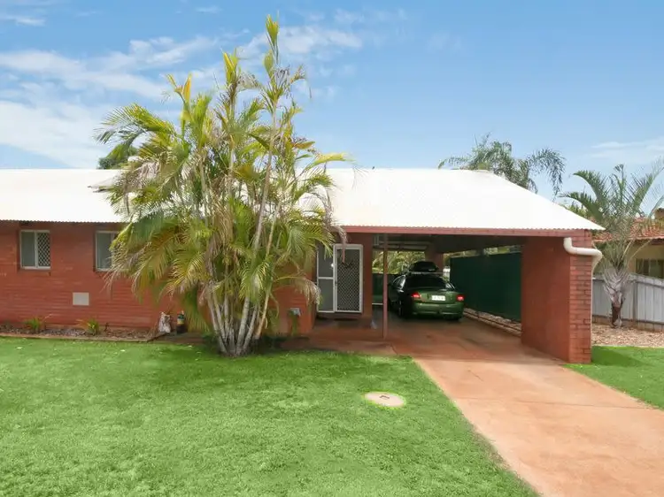 Fifth view of Homely house listing, 22 Sandalwood, Katherine NT 850