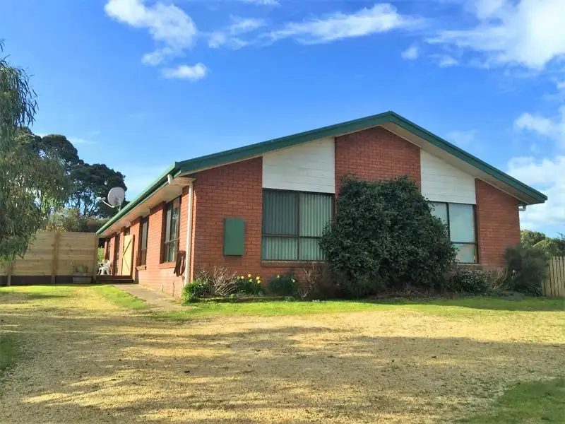 Main view of Homely rural property listing, 109 Beatties Road, Lapoinya TAS 7325