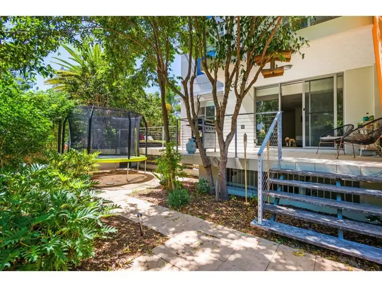 Third view of Homely unit listing, 616/64-68 Sickle Avenue, Hope Island QLD 4212