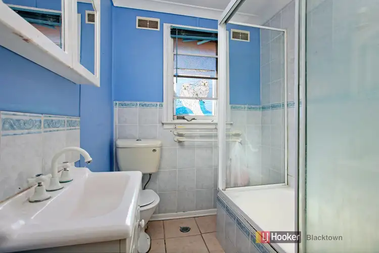 Third view of Homely house listing, 1 Basilisk Place, Whalan NSW 2770