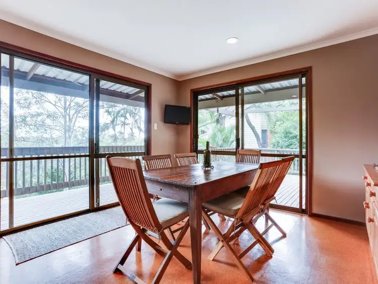 Fourth view of Homely house listing, 18 Kanooka Street, Bellbowrie QLD 4070