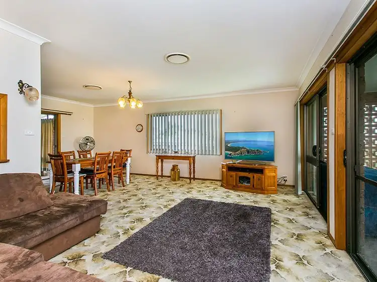 Second view of Homely house listing, 9 Riverview Street, Evans Head NSW 2473