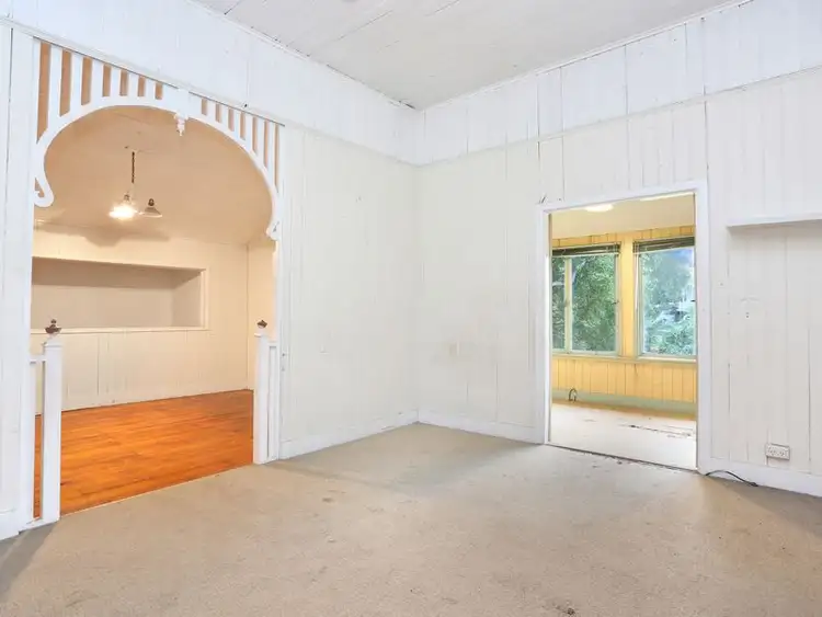 Sixth view of Homely house listing, 46 Park Avenue, Clayfield QLD 4011