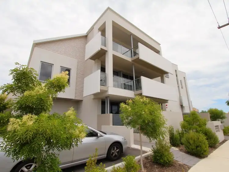 Sixth view of Homely apartment listing, 11/29B Hovia Terrace, South Perth WA 6151