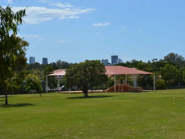 Fifth view of Homely villa listing, 9/83 Heeb Street, Ashmore QLD 4214