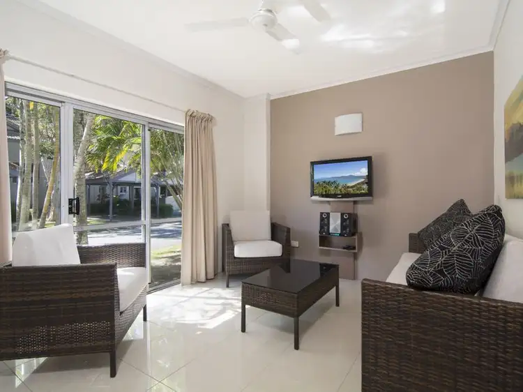 Fifth view of Homely unit listing, 117 Reef Resort/121 Port Douglas Road, Port Douglas QLD 4877