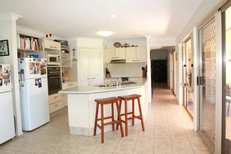 Third view of Homely house listing, 40 Kallaroo Circuit, Ocean Shores NSW 2483
