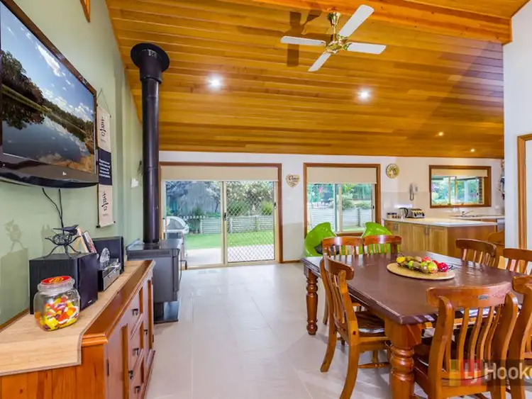 Fifth view of Homely house listing, 8 Grainger Place, North Richmond NSW 2754