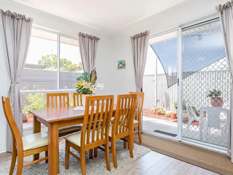 Fifth view of Homely house listing, 40 Yandra Street, Taperoo SA 5017