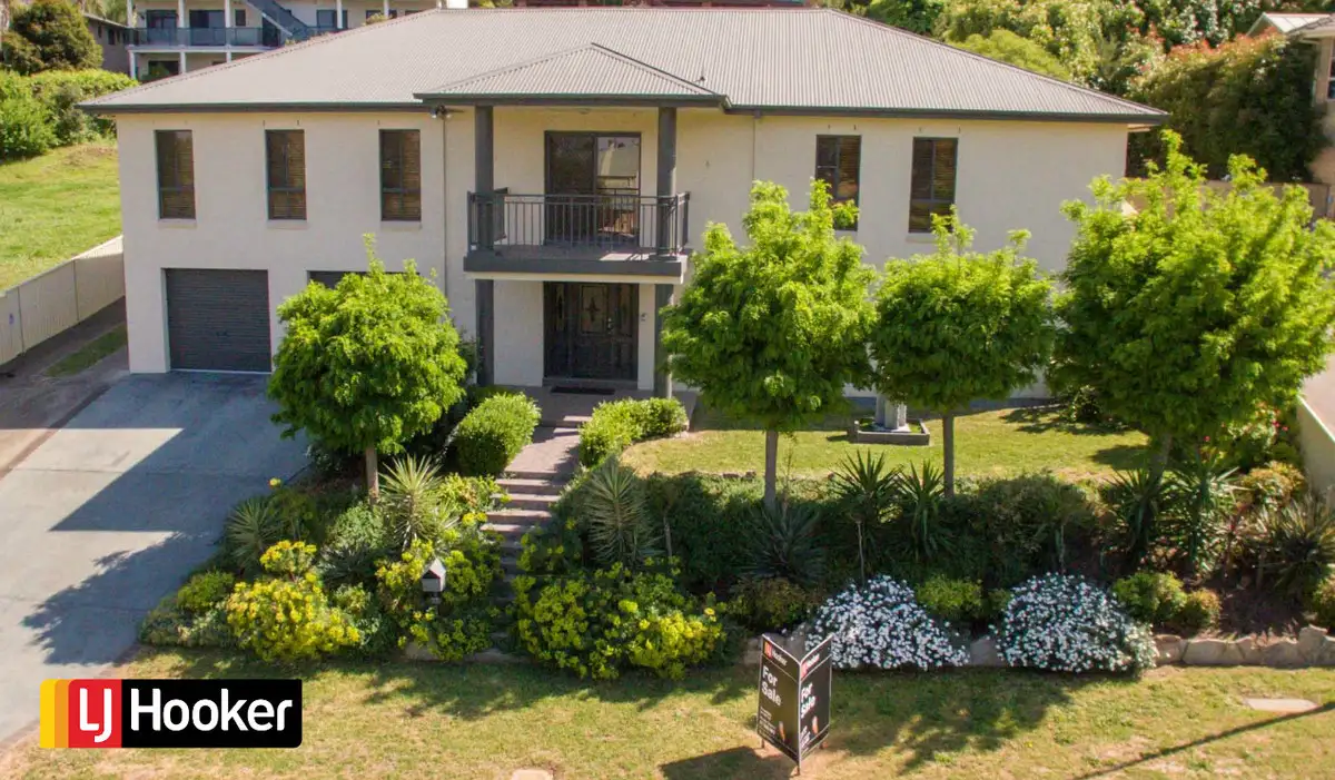 Main view of Homely house listing, 22 Daruka Road, Tamworth NSW 2340