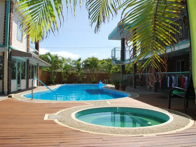 Third view of Homely unit listing, 3-7 Columbus Circuit, Coffs Harbour NSW 2450