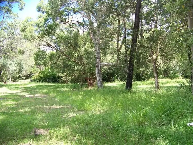 Main view of Homely land listing, 12 Wharf Street, Macleay Island QLD 4184