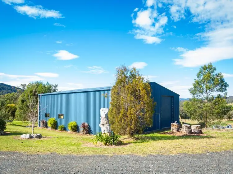 Third view of Homely rural property listing, 10 Mynora Lane, Cobargo NSW 2550