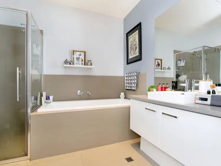 Seventh view of Homely unit listing, Apartment 108/54 Mernda Village Drive, Mernda VIC 3754
