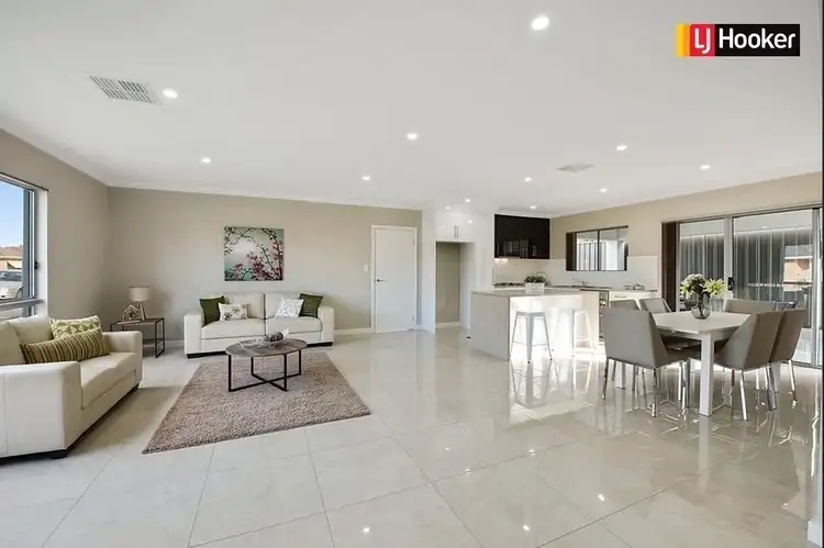 2B McMurtrie Place, Seaton SA 5023