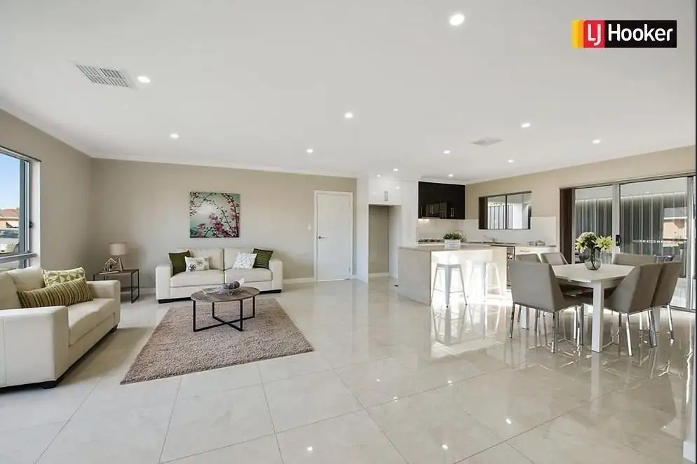 Main view of Homely house listing, 2B McMurtrie Place, Seaton SA 5023