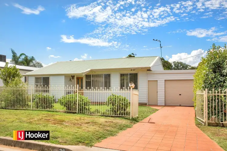 Main view of Homely house listing, 26 Bell Street, Tamworth NSW 2340
