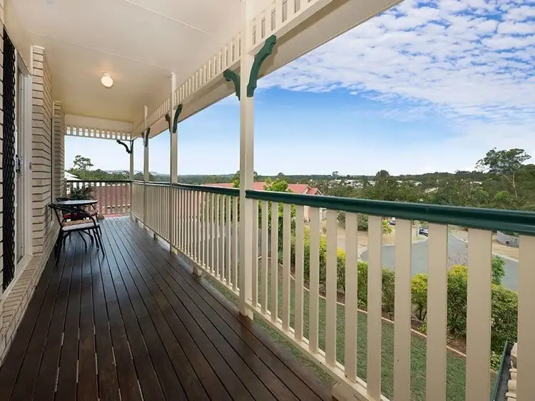 Seventh view of Homely house listing, 41 Dalewood Place, Moggill QLD 4070