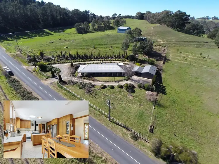 11 Western Branch Road, Lobethal SA 5241