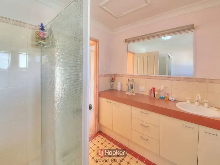 Third view of Homely townhouse listing, 3/60 Macarthy Road, Marsden QLD 4132