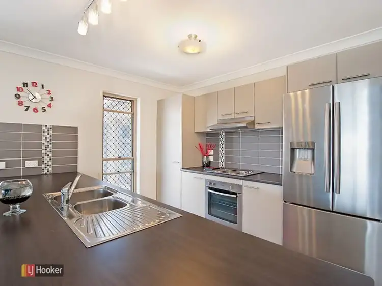 Third view of Homely house listing, 8 Bellthorpe Circuit, Kallangur QLD 4503