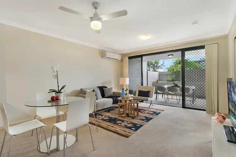 11/60 Sherwood Road, Toowong QLD 4066