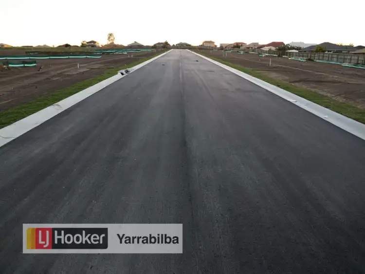 Fifth view of Homely land listing, Lot 94/ Marcus Drive, Regents Park QLD 4118