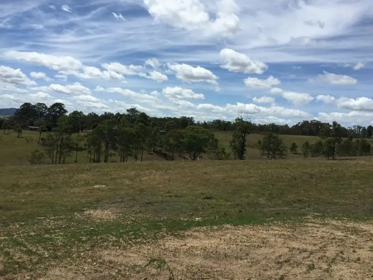 Second view of Homely land listing, 42 Rosehill Place, Branxton NSW 2335