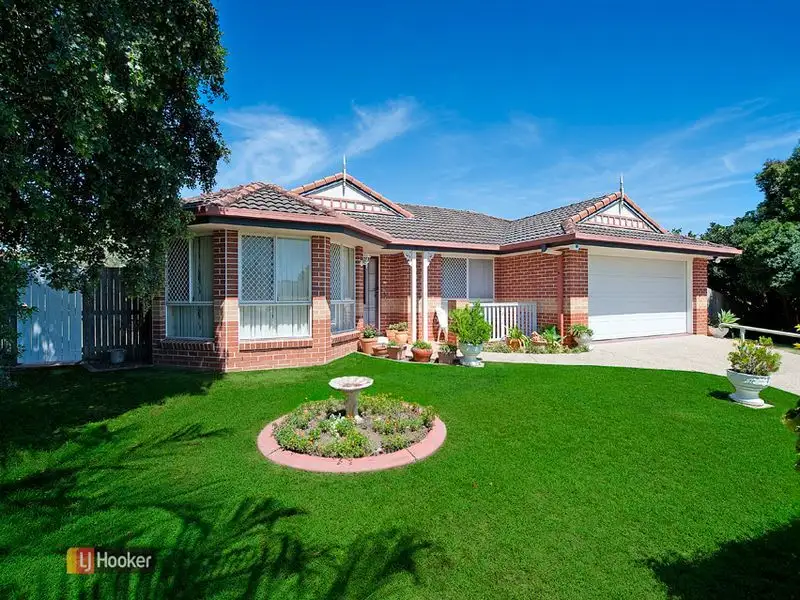 Main view of Homely house listing, 6 Wenlock Court, Murrumba Downs QLD 4503