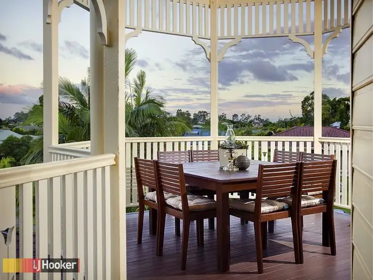Sixth view of Homely house listing, 4 Memoire Court, Eatons Hill QLD 4037