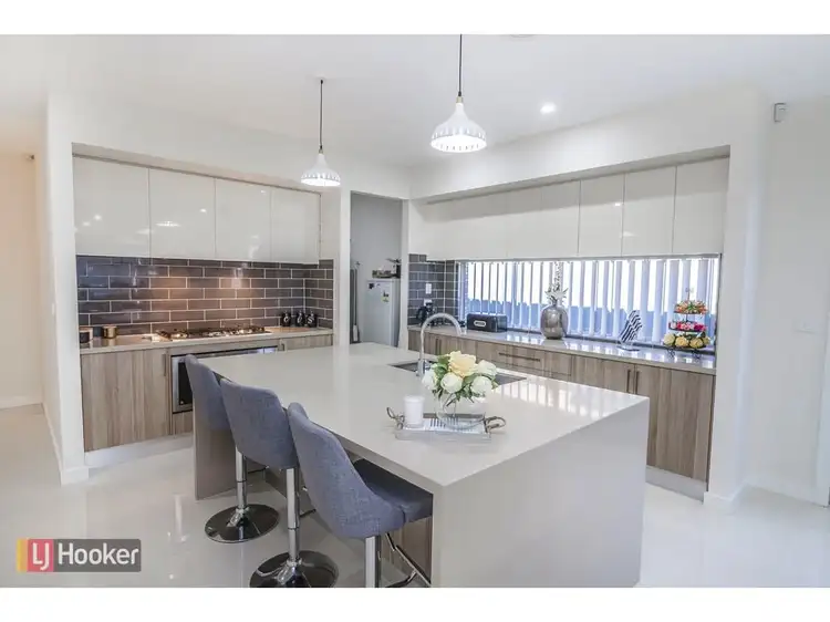 Third view of Homely house listing, 34 Admiration Drive, Craigieburn VIC 3064