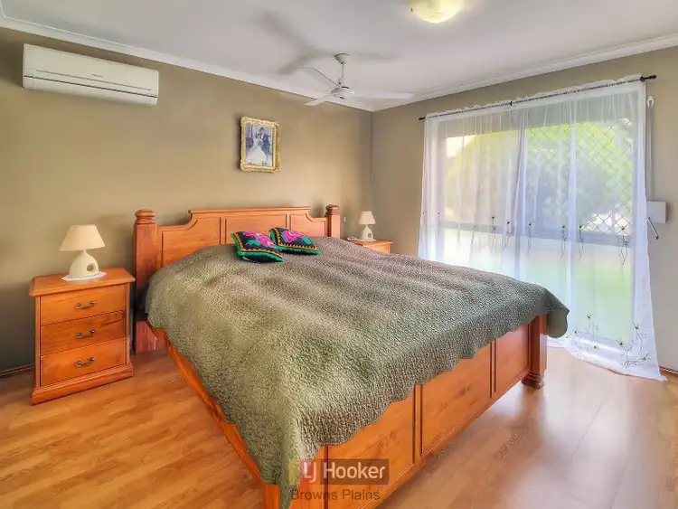 Sixth view of Homely house listing, 24 Lilly Pilly Street, Crestmead QLD 4132