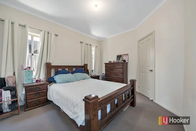 Sixth view of Homely house listing, 23 Jabez Way, Blakeview SA 5114