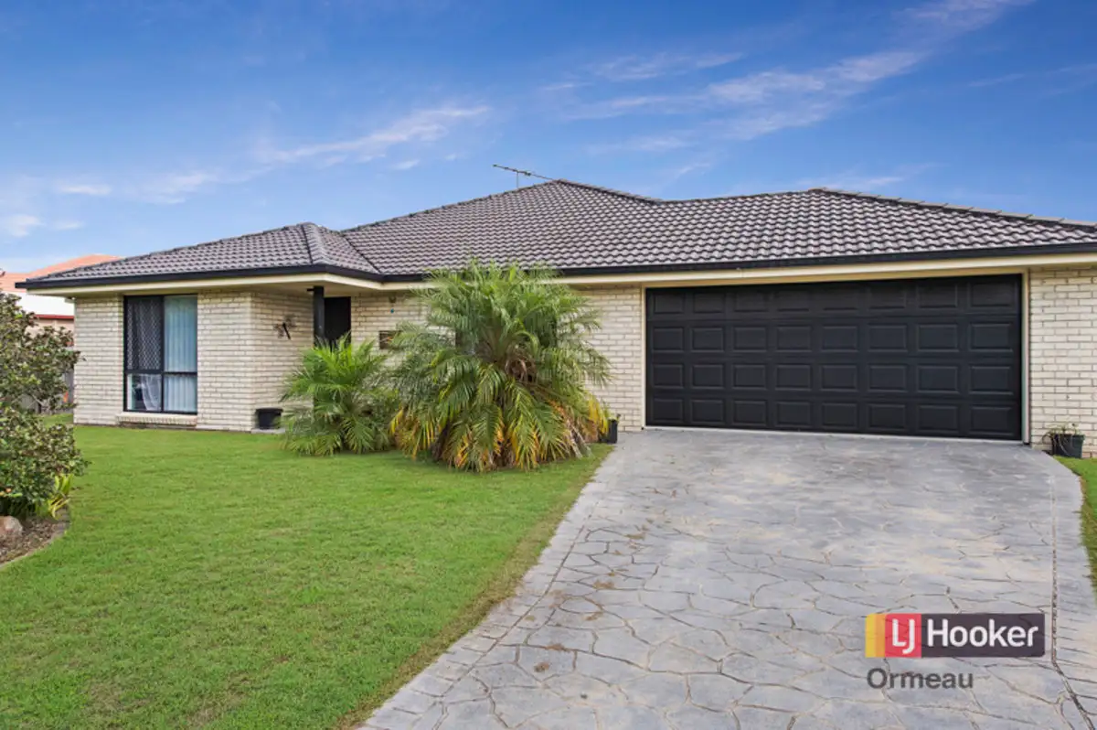 Main view of Homely house listing, 71 Halfway Drive, Ormeau QLD 4208