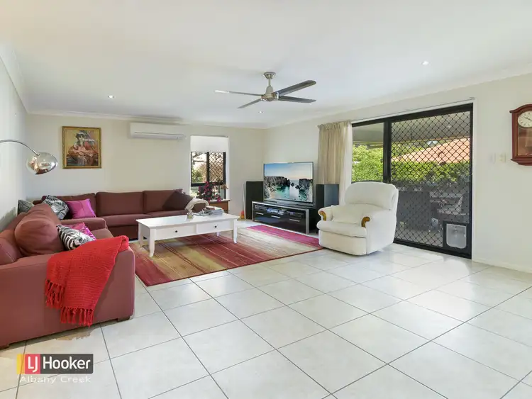 Sixth view of Homely house listing, 10 Diorama Court, Eatons Hill QLD 4037