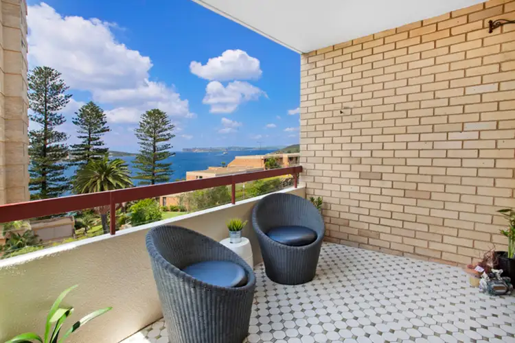 5/38 The Crescent, Fairlight NSW 2094
