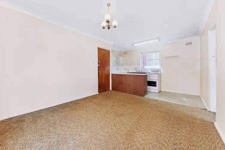 Second view of Homely unit listing, 5/484 Illawarra Road, Marrickville NSW 2204