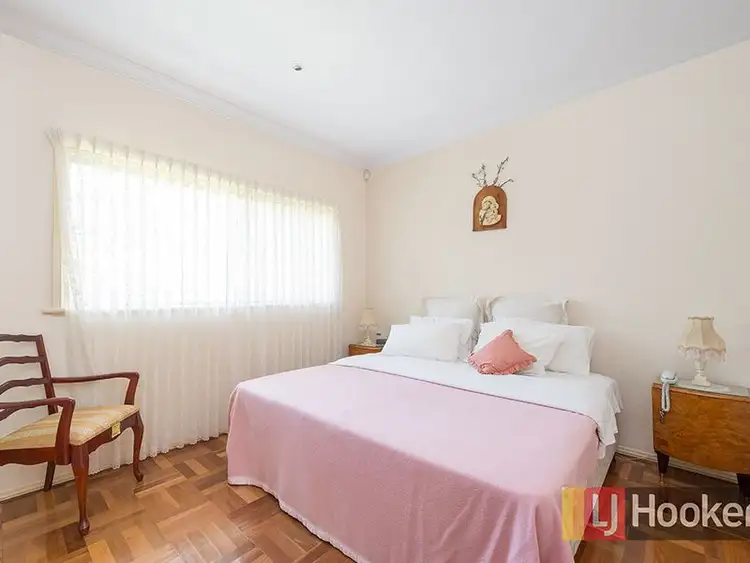 Sixth view of Homely villa listing, 3/143 Belmore Road, Peakhurst NSW 2210