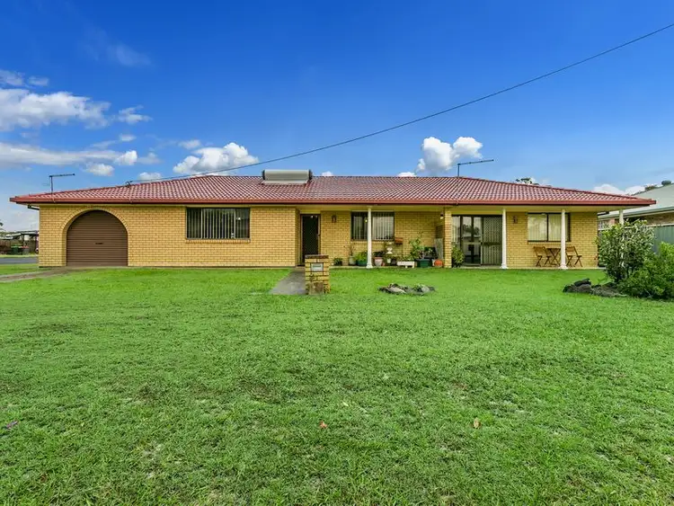Fifth view of Homely house listing, 1 Cypress Street, Evans Head NSW 2473