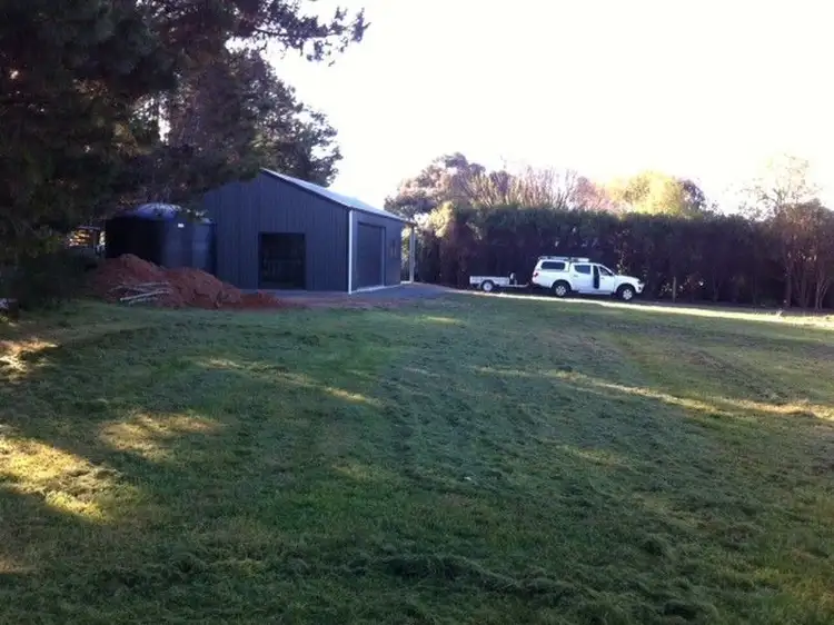 Seventh view of Homely land listing, 31 Magilton Dr, Strathbogie VIC 3666