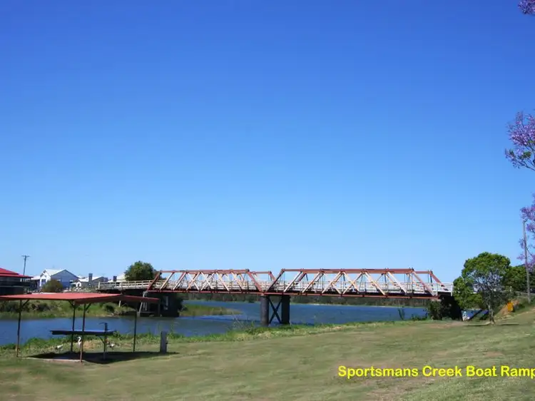 Seventh view of Homely land listing, Lot 8 High Street, Lawrence NSW 2460