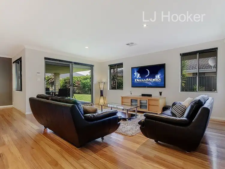Seventh view of Homely house listing, 71 Burlington Drive, Baldivis WA 6171