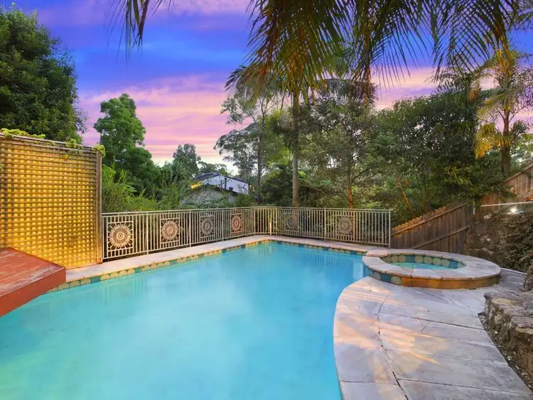 Sixth view of Homely house listing, 1 Trentbridge Road, Belrose NSW 2085