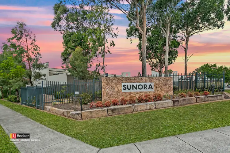 20/11 Glenvale Avenue, Parklea NSW 2768